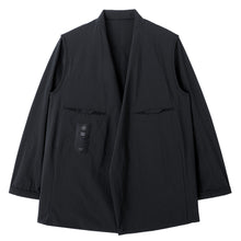 画像をギャラリービューアに読み込む, DEVICE JKT PLUS - DR #NAVY
