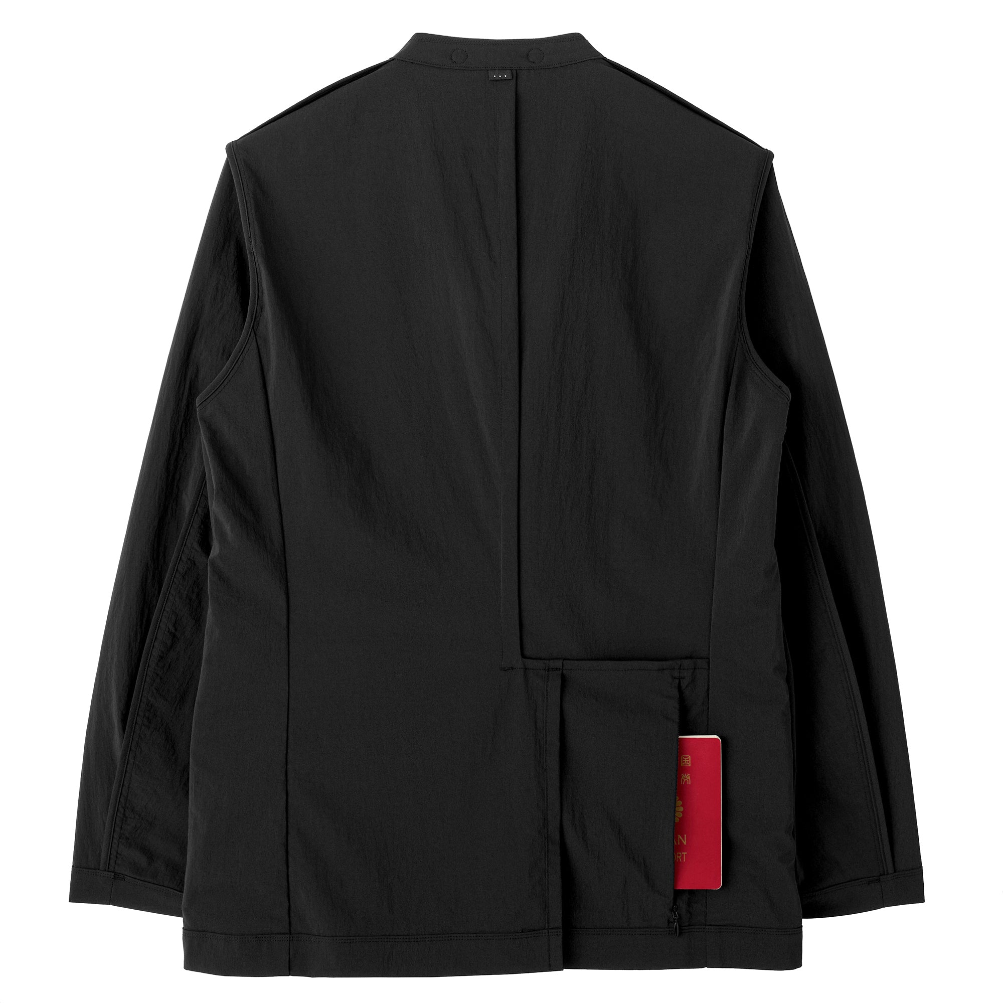 TEATORA - DEVICE JKT - doctoroid (TT-201-DR) – TEATORA ONLINE STORE