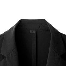 画像をギャラリービューアに読み込む, DEVICE JKT - DR #BLACK
