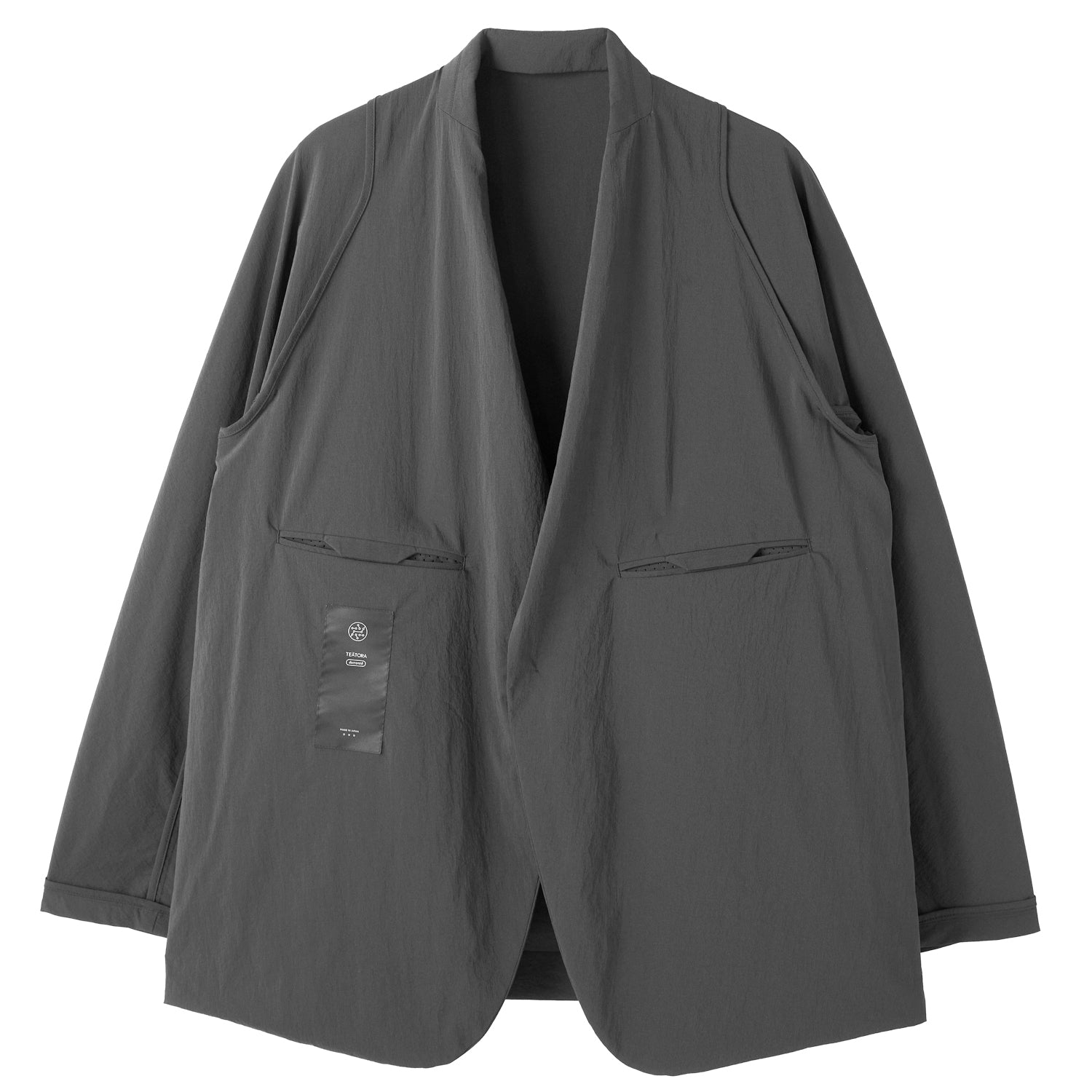 TEATORA - WALLET JKT PLUS - doctoroid (TT-204-PLS-DR) – TEATORA