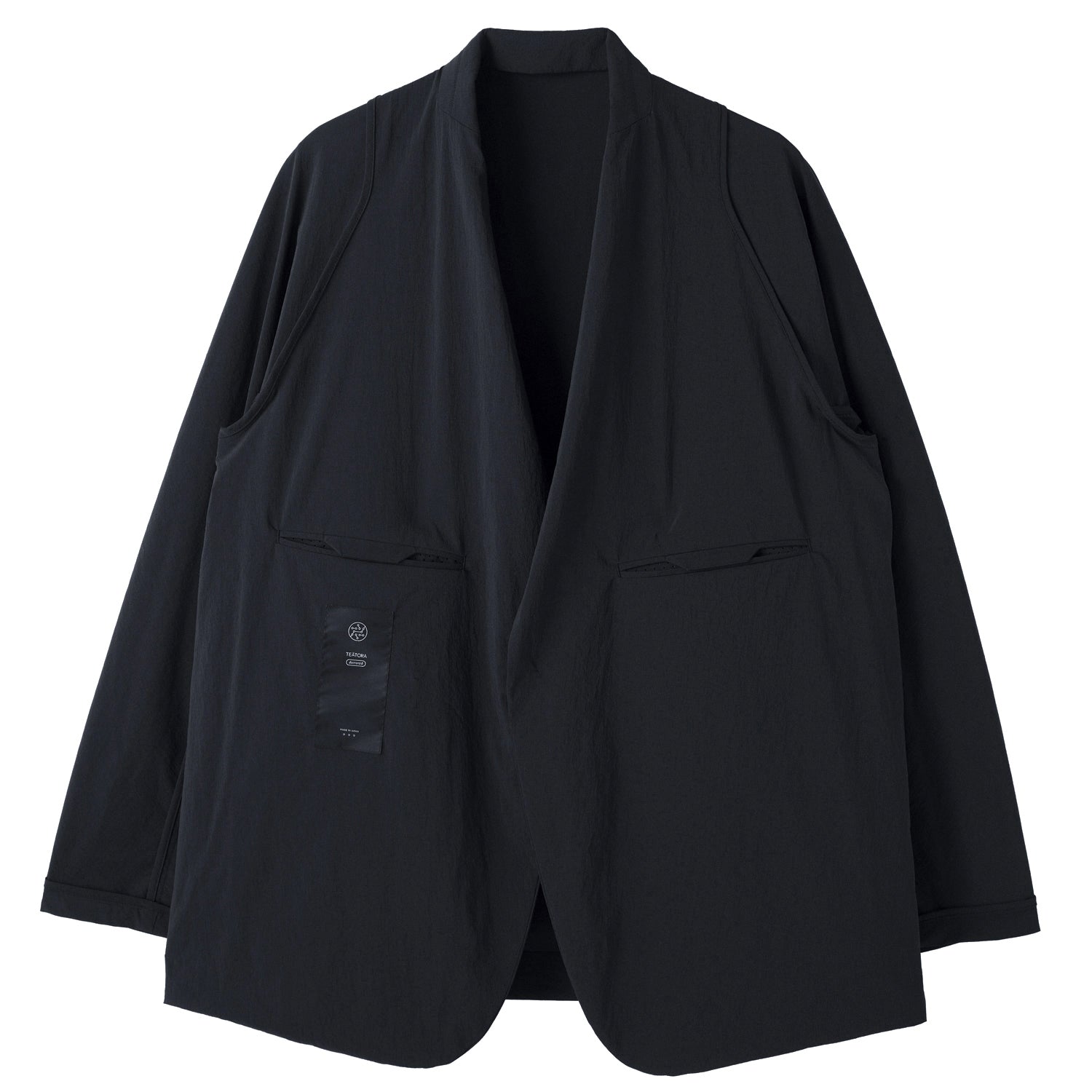 TEATORA - WALLET JKT PLUS - doctoroid (TT-204-PLS-DR) – TEATORA