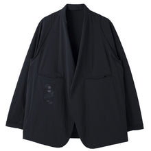 画像をギャラリービューアに読み込む, WALLET JKT PLUS - DR #NAVY
