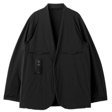画像をギャラリービューアに読み込む, WALLET JKT - DR #BLACK
