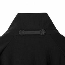画像をギャラリービューアに読み込む, WALLET JKT - DR #BLACK
