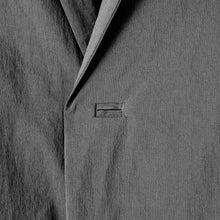画像をギャラリービューアに読み込む, WALLET JKT - DR #GRAY
