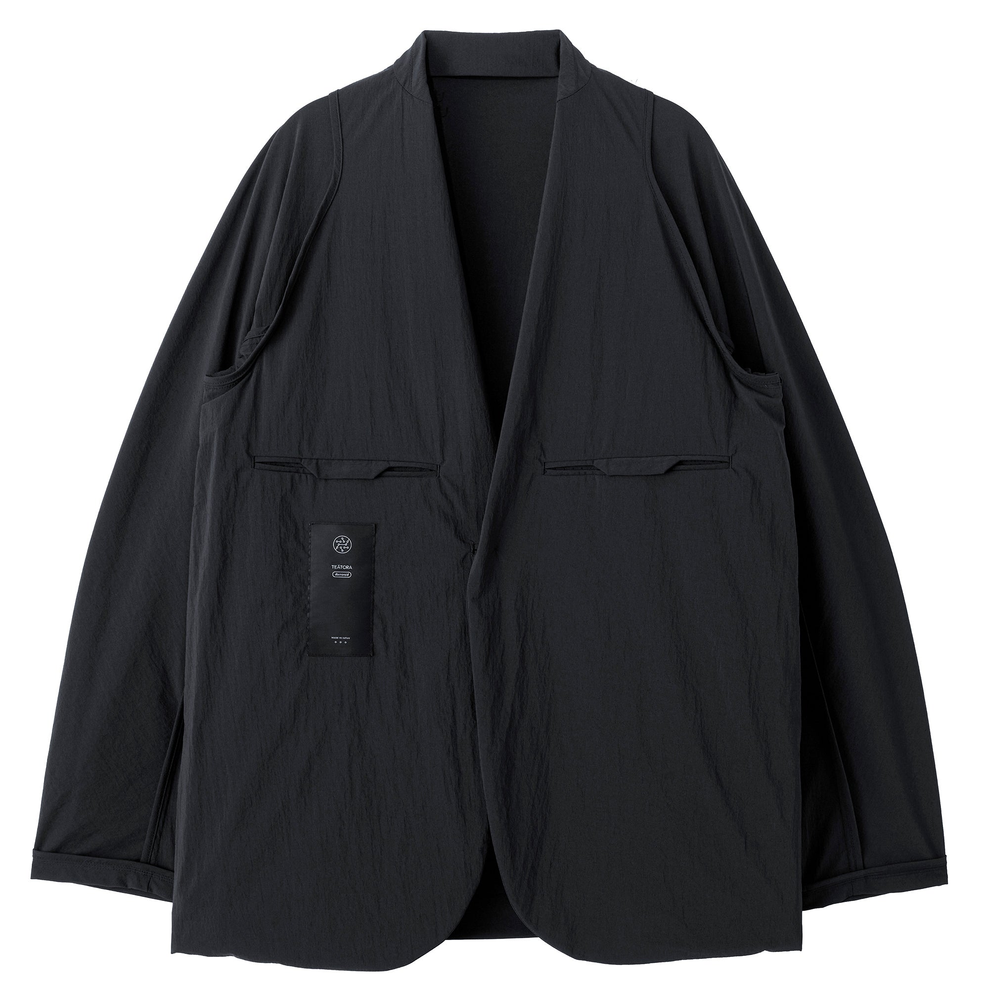 TEATORA - WALLET JKT - doctoroid (TT-204-DR) – TEATORA ONLINE STORE