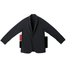 画像をギャラリービューアに読み込む, WALLET JKT - DR #NAVY
