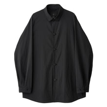 画像をギャラリービューアに読み込む, CARTRIDGE SHIRT - DR #BLACK
