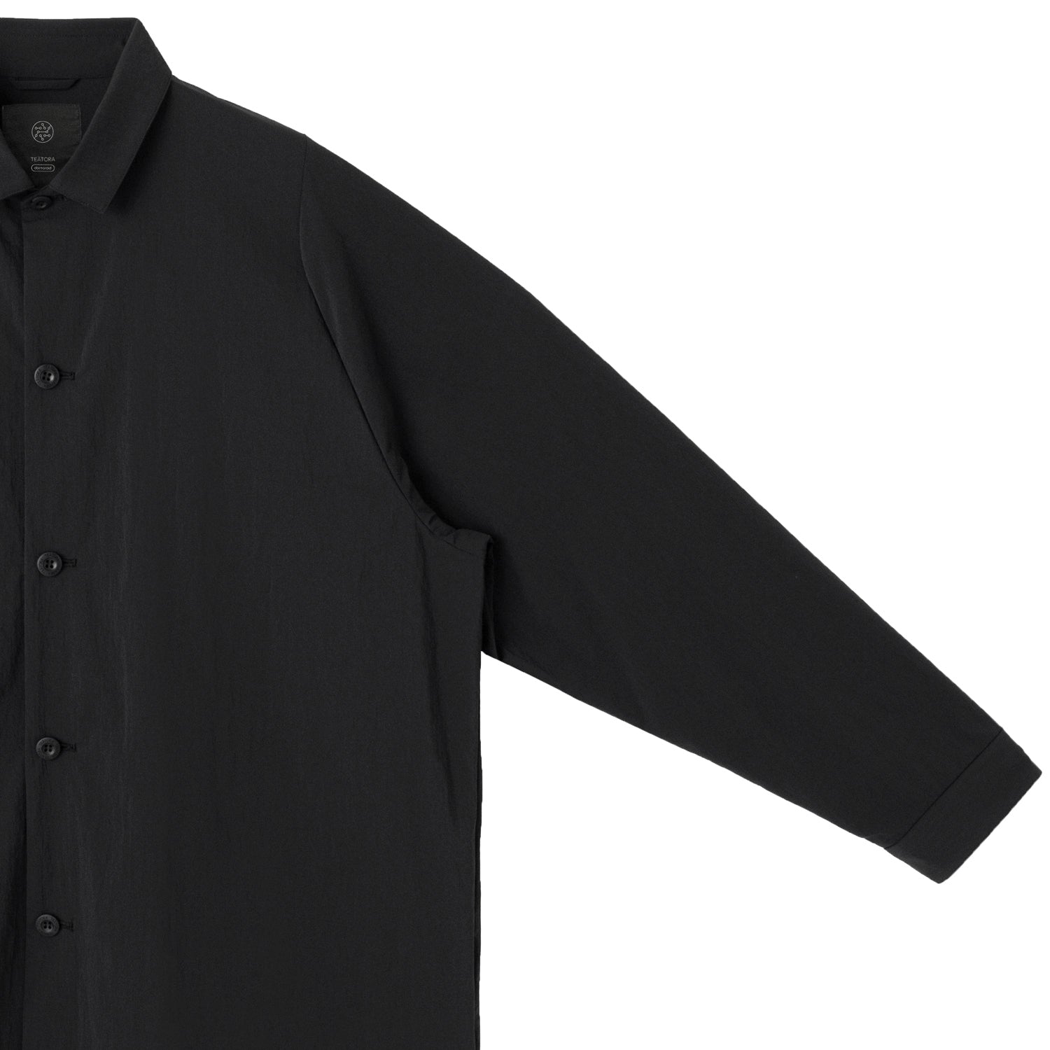 TEATORA - CARTRIDGE SHIRT - doctoroid (TT-CG-SHT-DR) – TEATORA