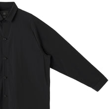 画像をギャラリービューアに読み込む, CARTRIDGE SHIRT - DR #BLACK
