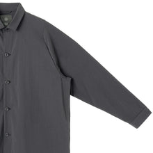 画像をギャラリービューアに読み込む, CARTRIDGE SHIRT - DR #GRAY
