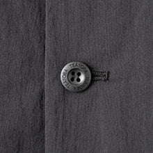 画像をギャラリービューアに読み込む, CARTRIDGE SHIRT - DR #GRAY
