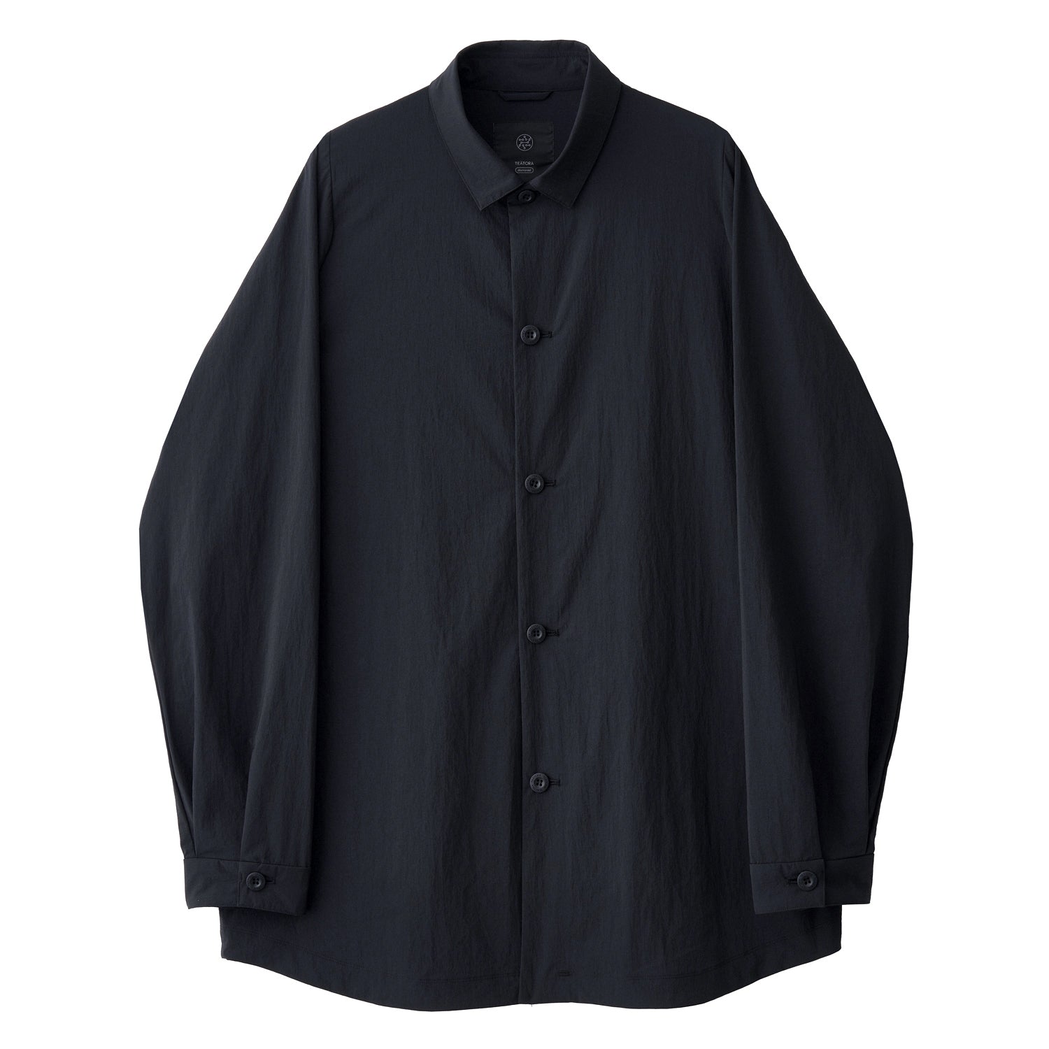 TEATORA - CARTRIDGE SHIRT - doctoroid (TT-CG-SHT-DR) – TEATORA
