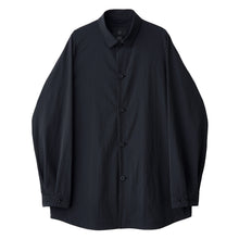 画像をギャラリービューアに読み込む, CARTRIDGE SHIRT - DR #NAVY
