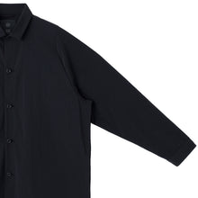 画像をギャラリービューアに読み込む, CARTRIDGE SHIRT - DR #NAVY

