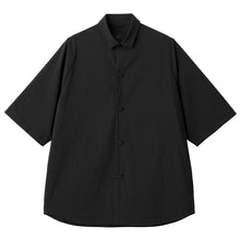 画像をギャラリービューアに読み込む, CARTRIDGE SHIRT S/S - DR #BLACK

