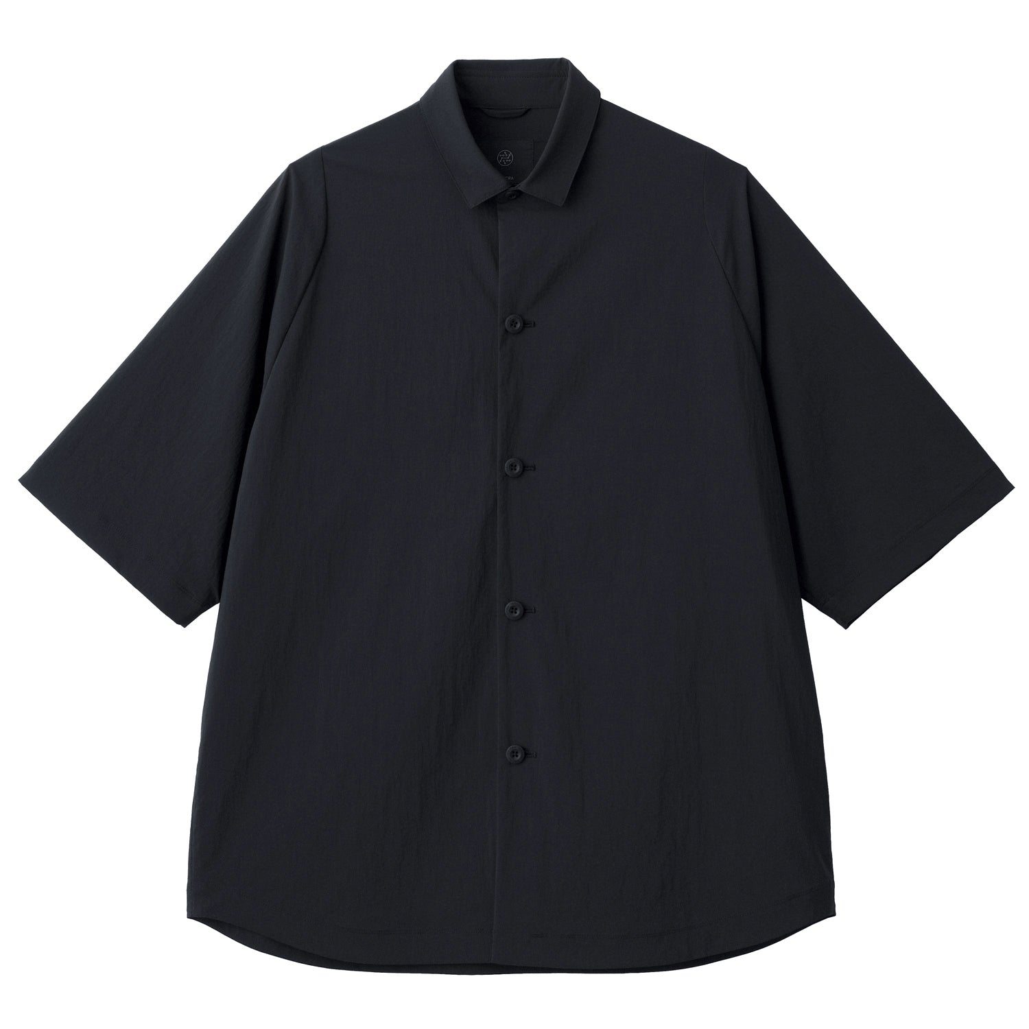 TEATORA - CARTRIDGE SHIRT S/S - doctoroid (TT-CG-SHT-SS-DR