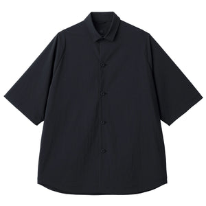 TEATORA - CARTRIDGE SHIRT S/S - doctoroid (TT-CG-SHT-SS-DR