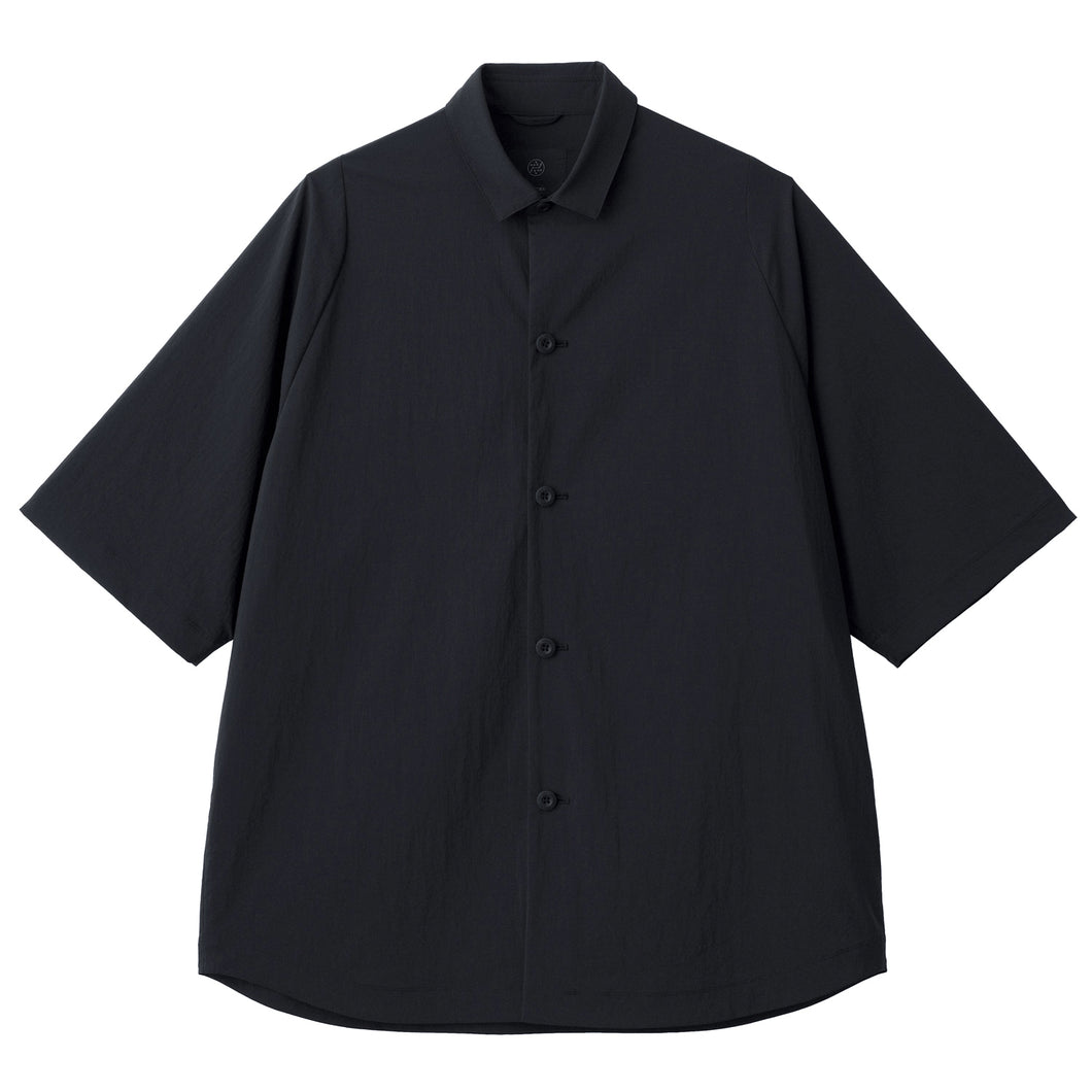 TEATORA - CARTRIDGE SHIRT S/S - doctoroid (TT-CG-SHT-SS-DR