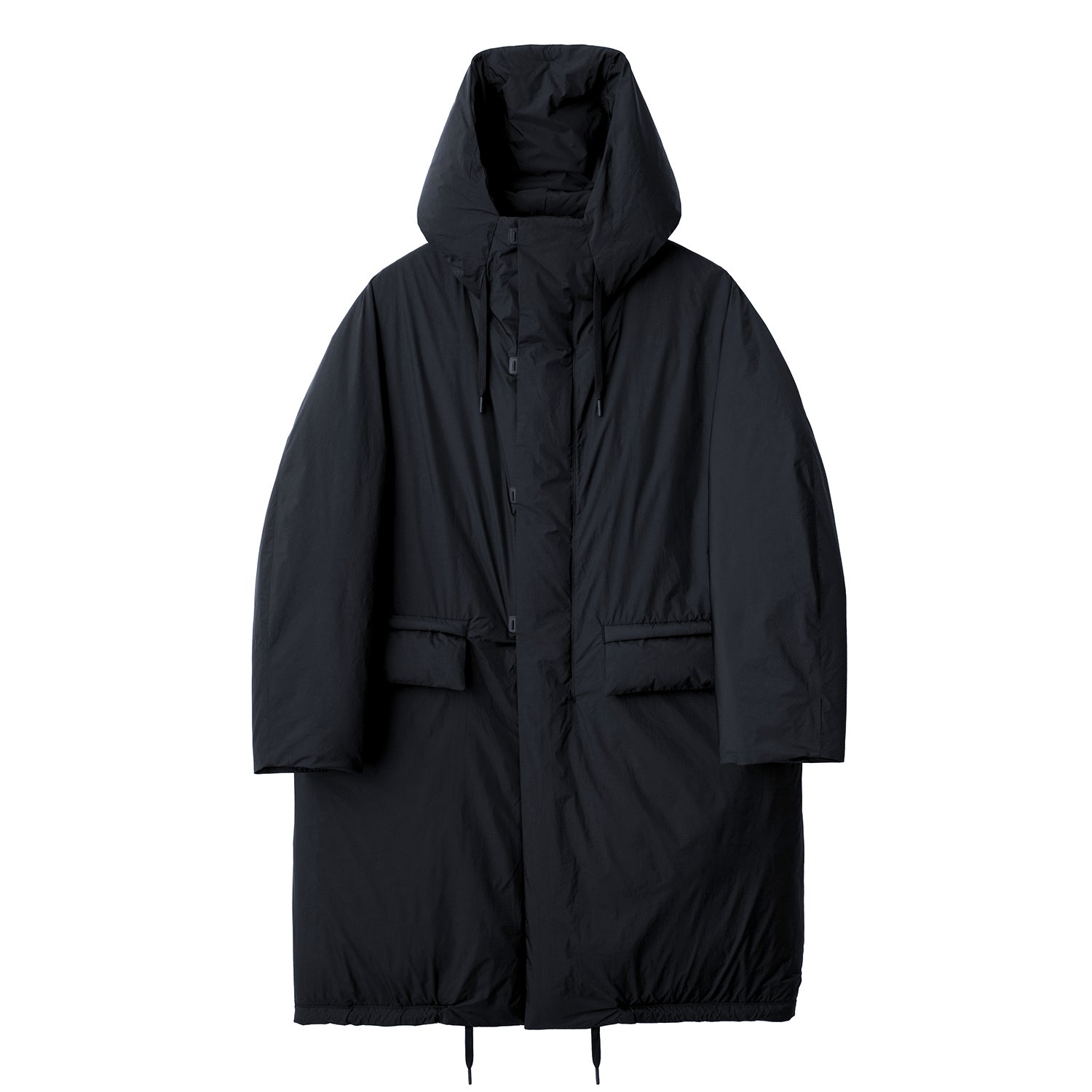 TEATORA - SOUVENIR HUNTER L/L - evapod (TT-104LL-EVA) – TEATORA 