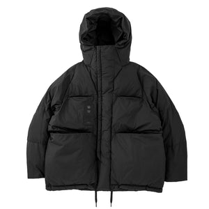 SOUVENIR HUNTER S/L - EVA #BLACK