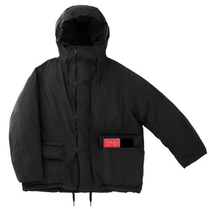 SOUVENIR HUNTER S/L - EVA #BLACK