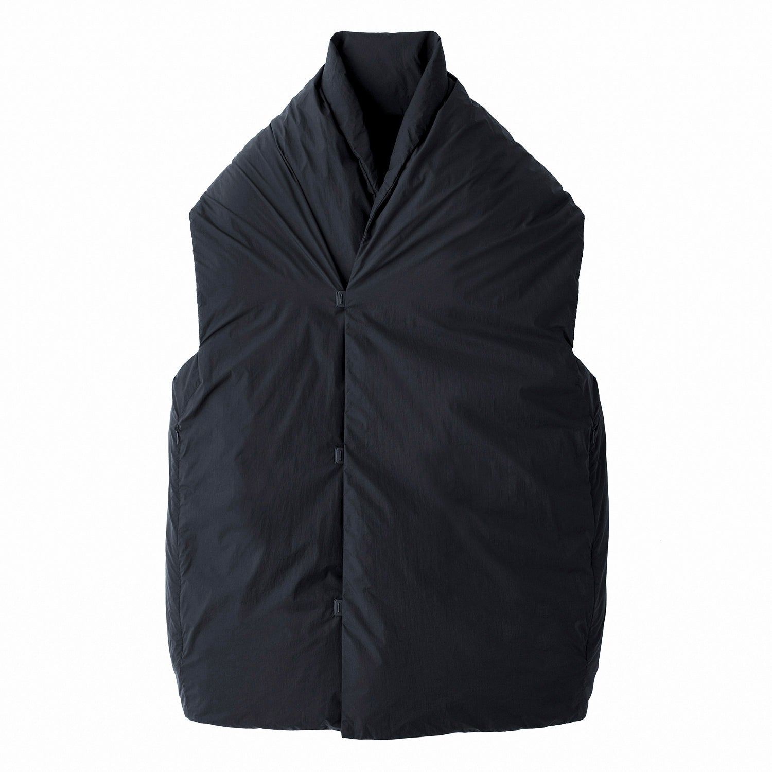 美品 TEATORA ROOMKEY VEST EVA TT-106V-EVA TEATORA - ROOMKEY VEST - evapod (TT-106V-EVA) – TEATORA ONLINE STORE