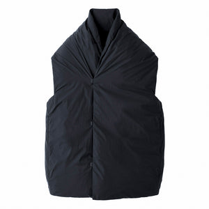 ジャケット・アウター TEATORA ROOMKEY VEST EVAPOD SIZE 5 TEATORA - ROOMKEY VEST - evapod (TT-106V-EVA) – TEATORA ONLINE STORE