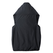 画像をギャラリービューアに読み込む, ROOMKEY VEST - EVA #DEEP NAVY
