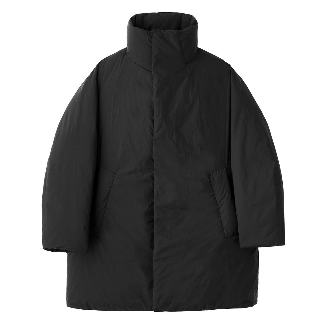 MUTE SCOPE L/L - EVA #BLACK