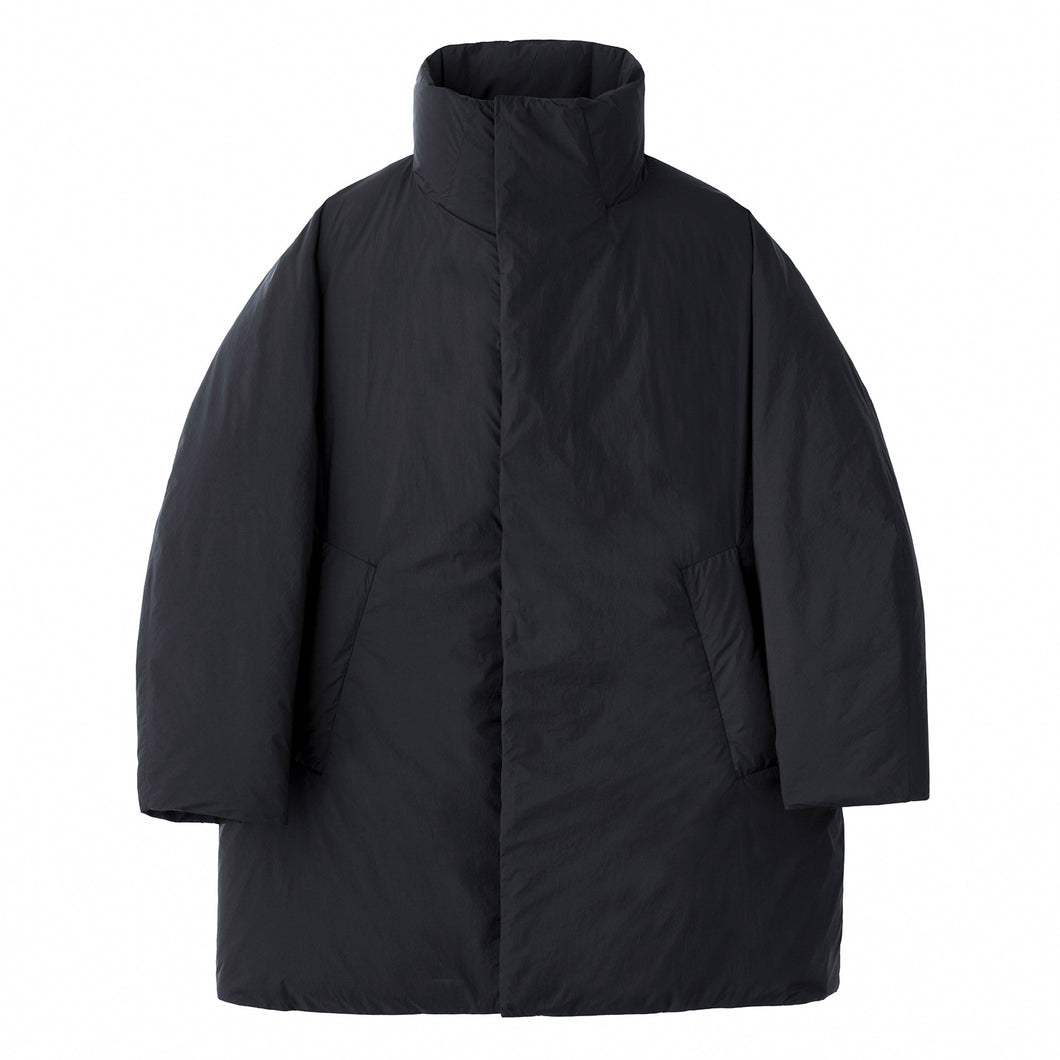 MUTE SCOPE L/L - EVA #DEEP NAVY