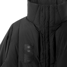 画像をギャラリービューアに読み込む, MUTE SCOPE S/L - EVA #BLACK
