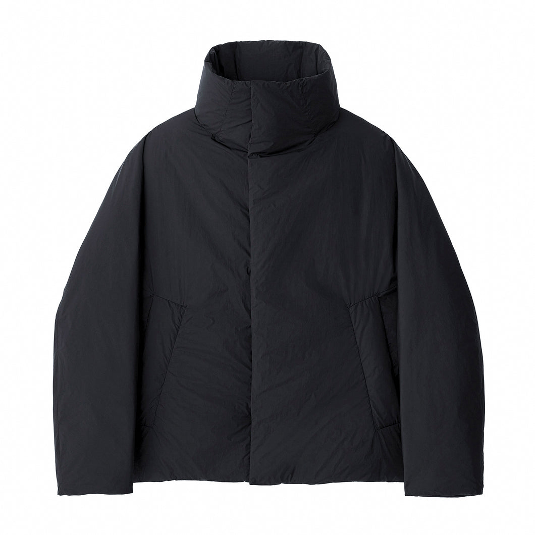 MUTE SCOPE S/L - EVA #DEEP NAVY