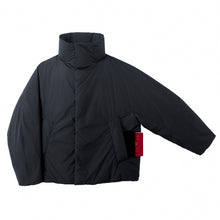 画像をギャラリービューアに読み込む, MUTE SCOPE S/L - EVA #DEEP NAVY
