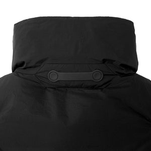 MUTE SCOPE VEST - EVA #BLACK