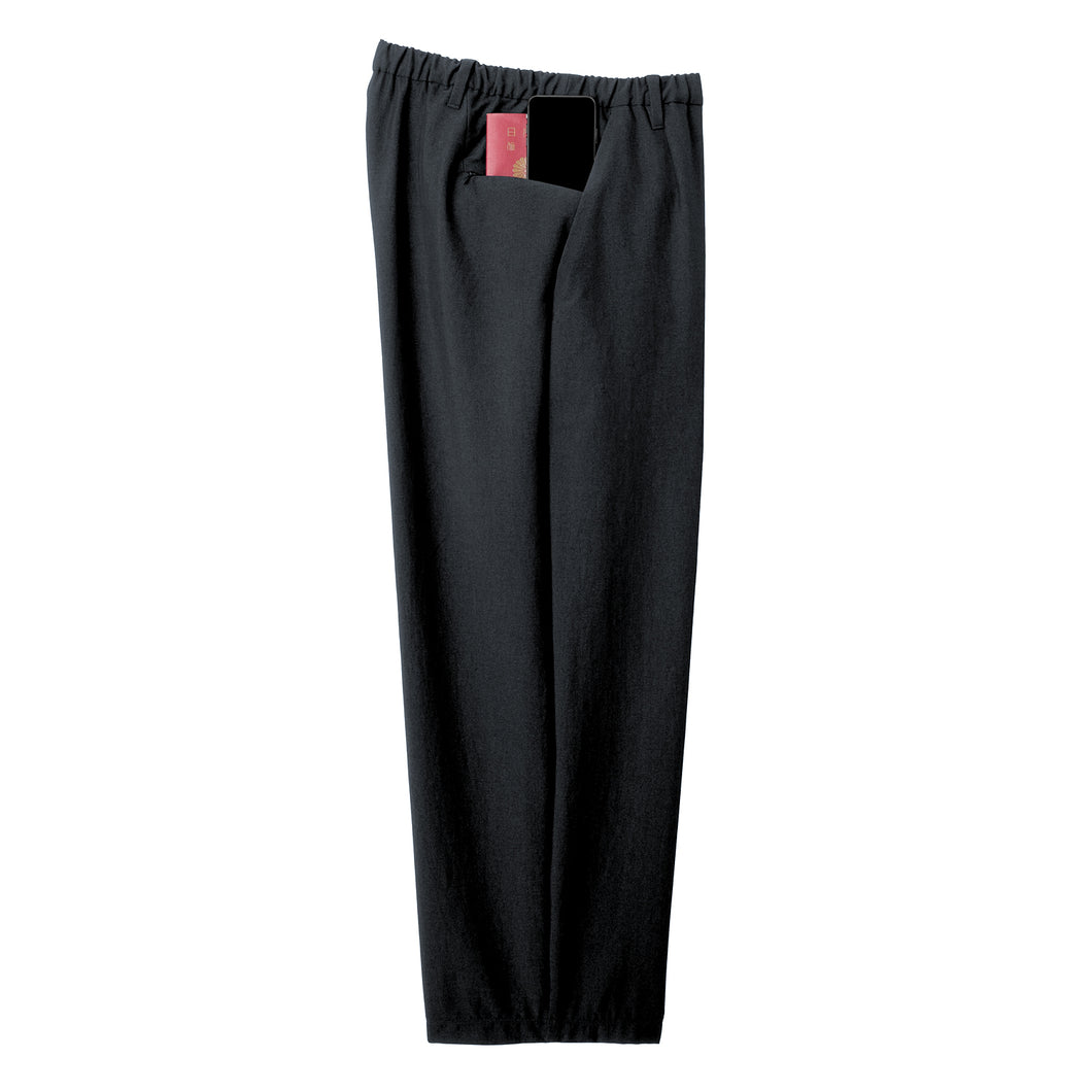 WALLET PANTS HOTEL - GC #NIGHT