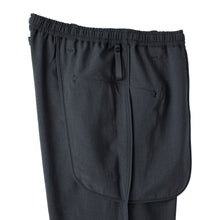 画像をギャラリービューアに読み込む, WALLET PANTS RESORT - GC #NIGHT
