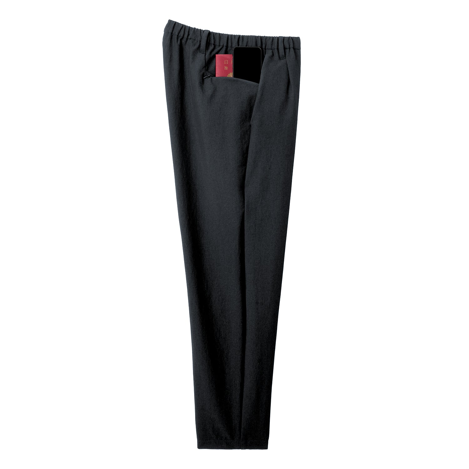 TEATORA - WALLET PANTS - ghost code (TT-004-GC) – TEATORA