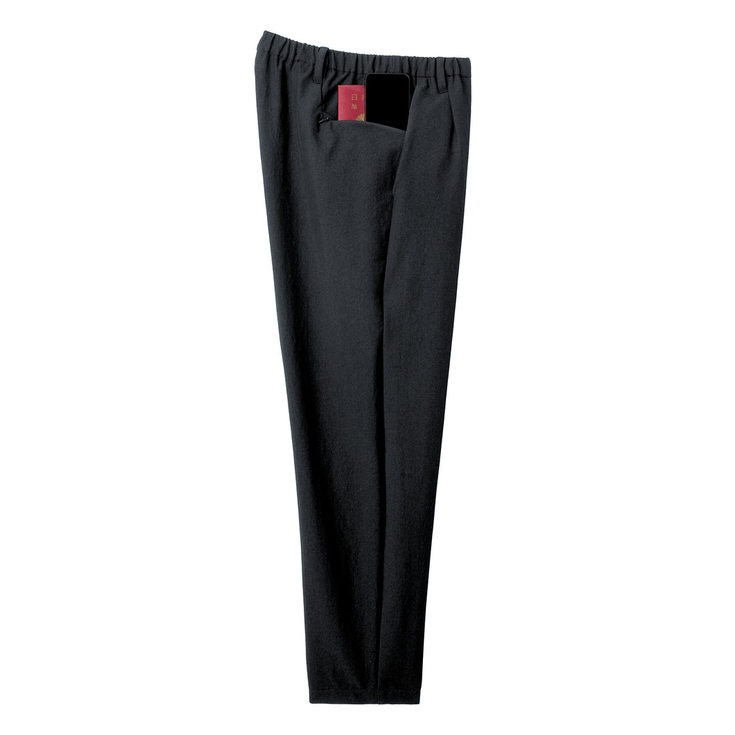 WALLET PANTS - GC #NIGHT