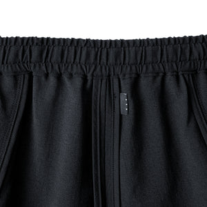 WALLET PANTS - GC #NIGHT