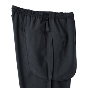 WALLET PANTS - GC #NIGHT