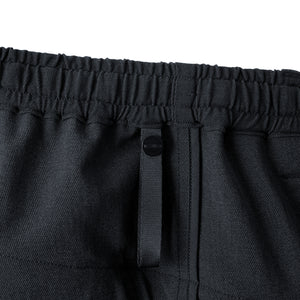 WALLET PANTS - GC #NIGHT