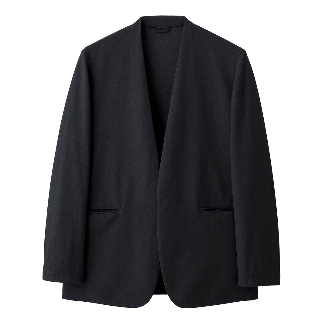 DEVICE JKT MINUS - GC #NIGHT