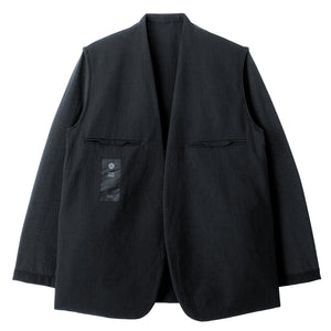 DEVICE JKT MINUS - GC #NIGHT