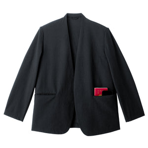 DEVICE JKT MINUS - GC #NIGHT