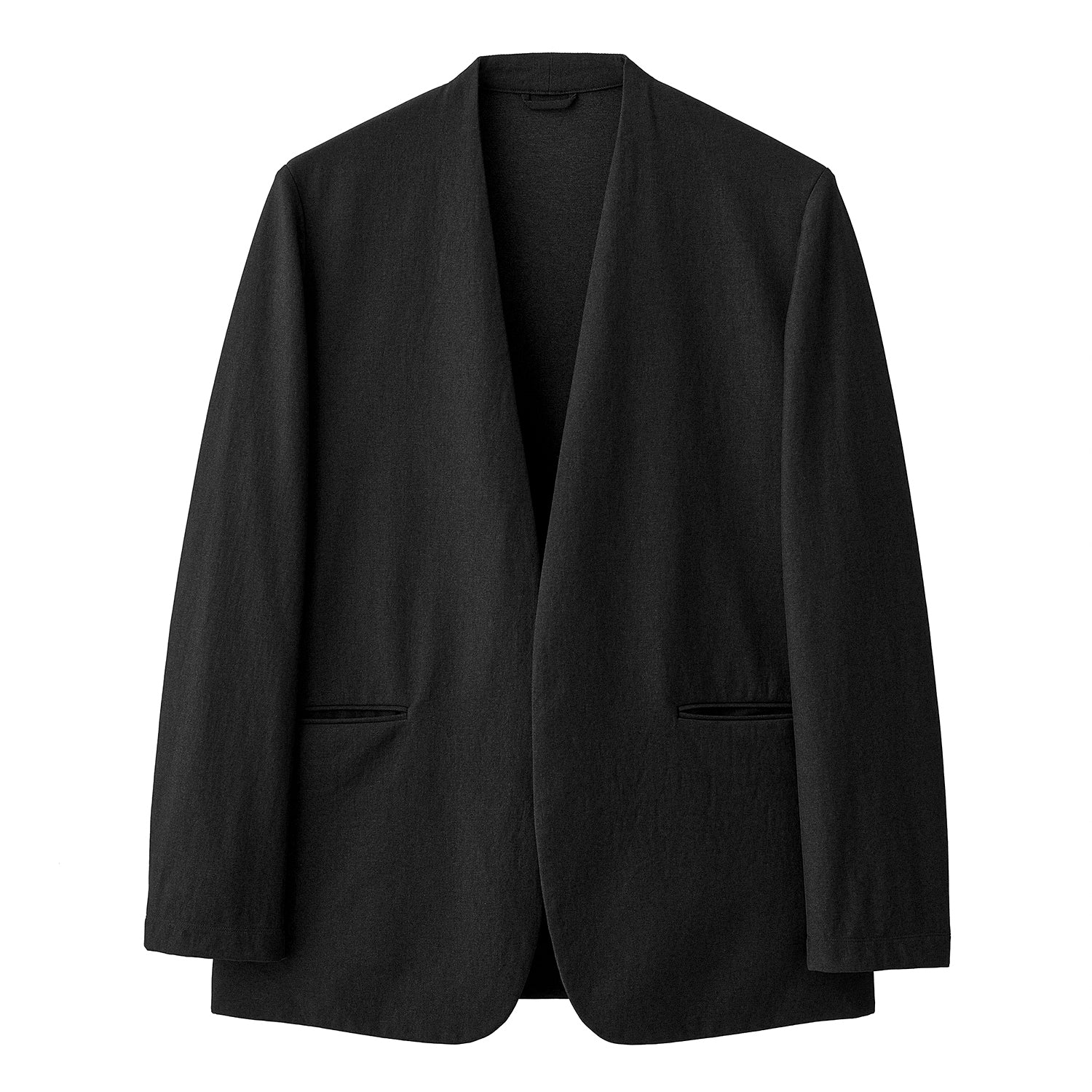 TEATORA - DEVICE JKT MINUS - ghost code (TT-201-MNS-GC) – TEATORA