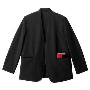 TEATORA - DEVICE JKT MINUS - ghost code (TT-201-MNS-GC) – TEATORA