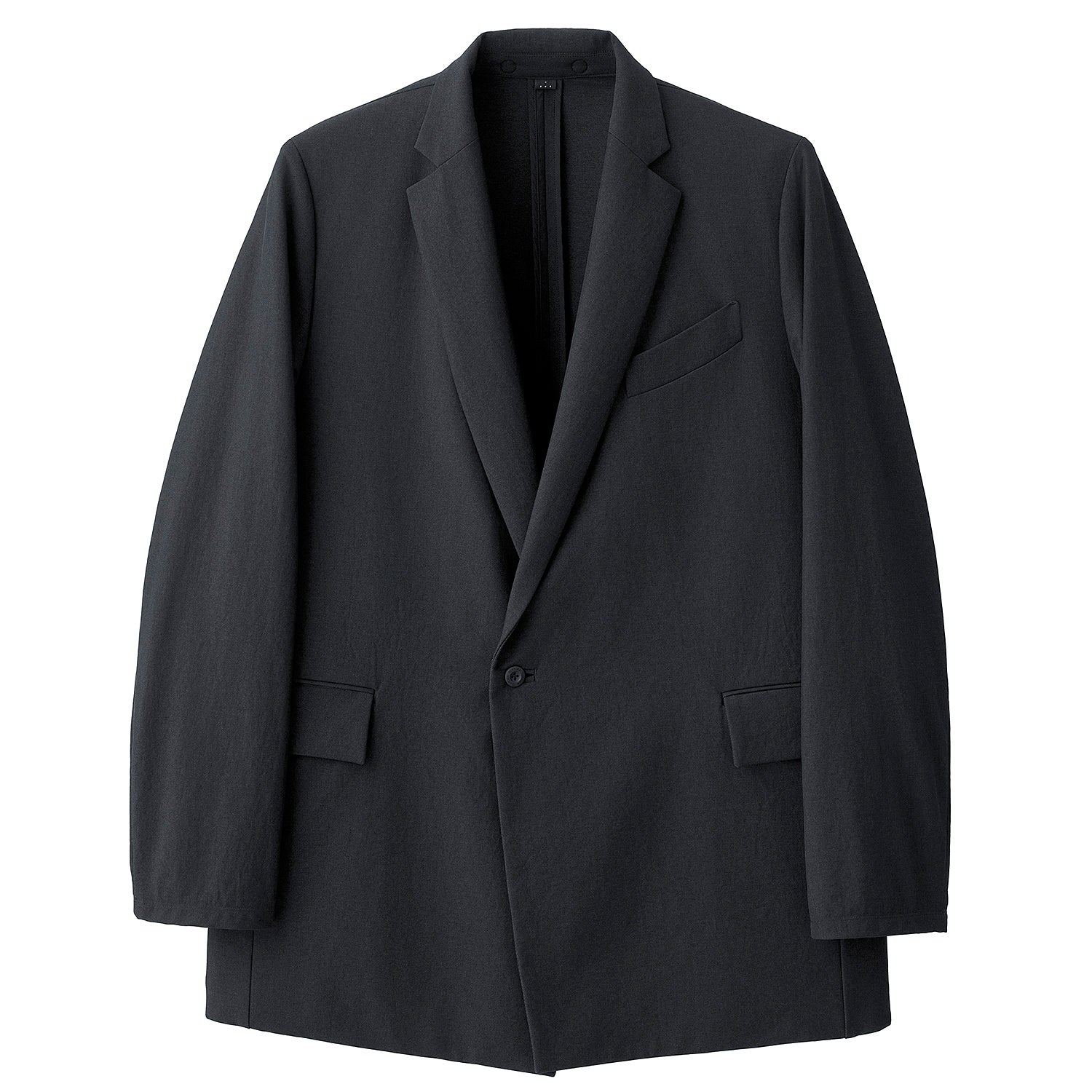 TEATORA - DEVICE JKT PLUS - ghost code (TT-201PLUS-GC) – TEATORA
