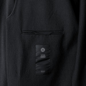 DEVICE JKT PLUS - GC #NIGHT