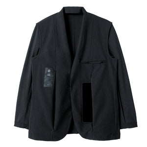 DEVICE JKT - GC #NIGHT